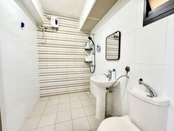 Blk 413B Waterfront I @ Northshore (Punggol), HDB 3 Rooms #602745141